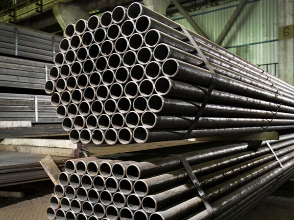 ASTM A178 ERW Steel Pipe