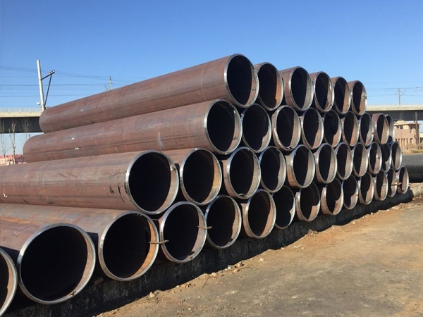 LSAW Steel Pipe
