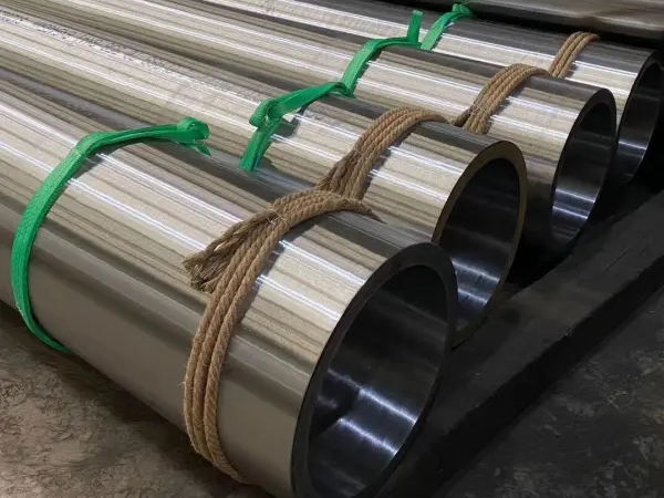 Alloy Steel Pipe