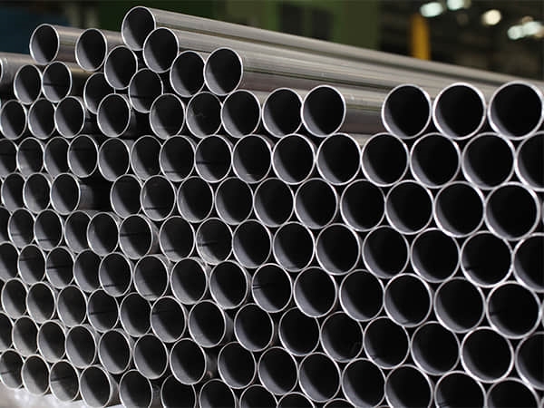 Carbon Steel Welded Steel Pipes