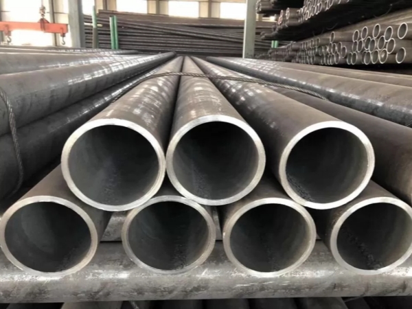 ASTM A213 T22 Alloy Steel Pipe