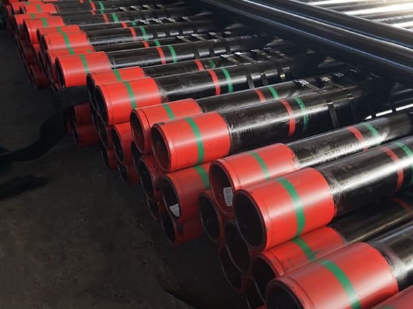 oil casing pipe