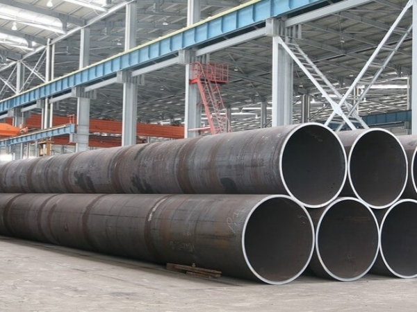 Welded Steel Pipe