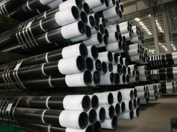 J55 Oil Casing