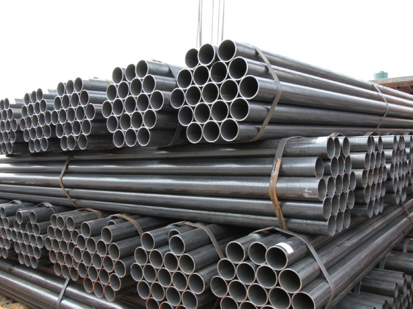 erw steel pipe