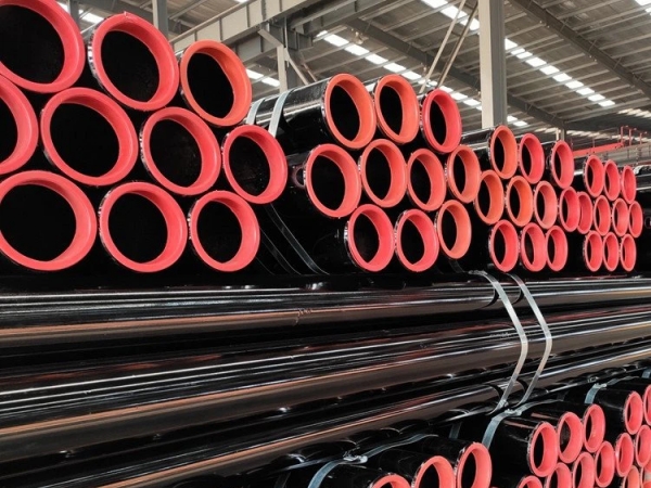 erw line pipe