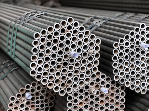 boiler pipe