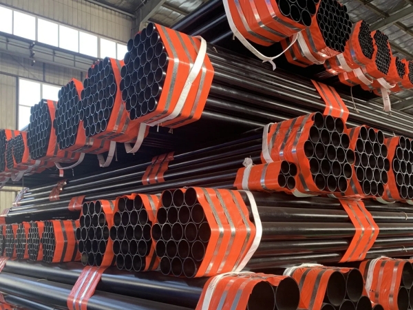 Welded Steel Pipes