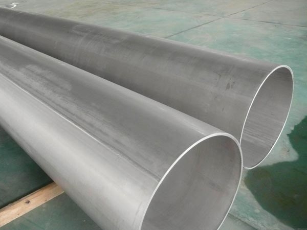 LSAW Steel Pipe Pressure Pipeline