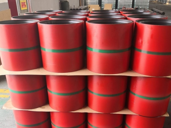 Oil Casing Couplings