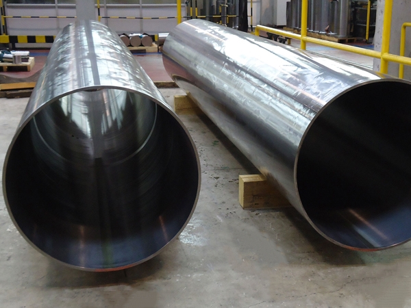 LSAW Steel Pipe