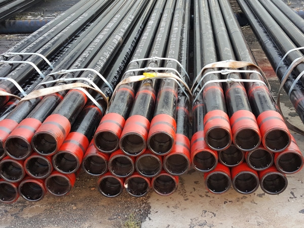API Oil Casing