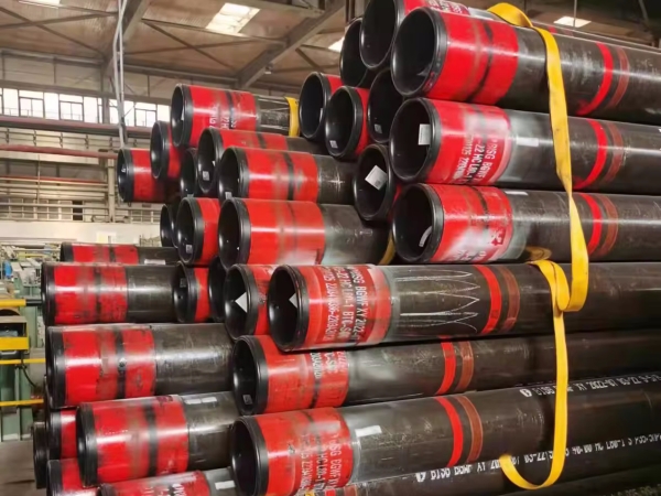 API 5CT casing pipe