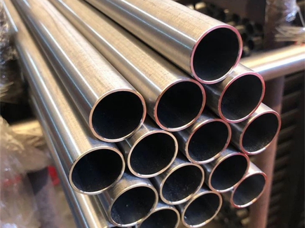 Q345B Seamless Steel Pipe