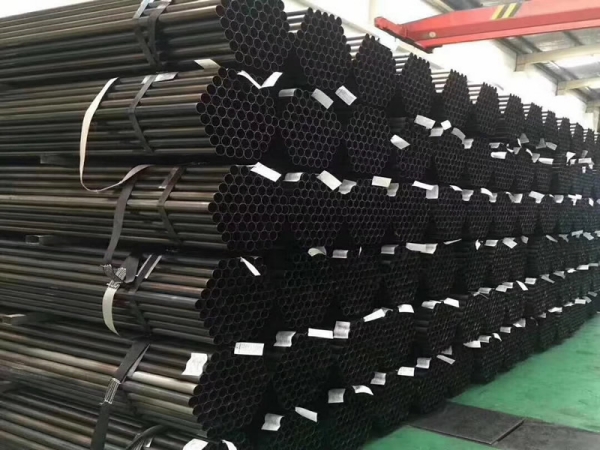SMLS steel pipe