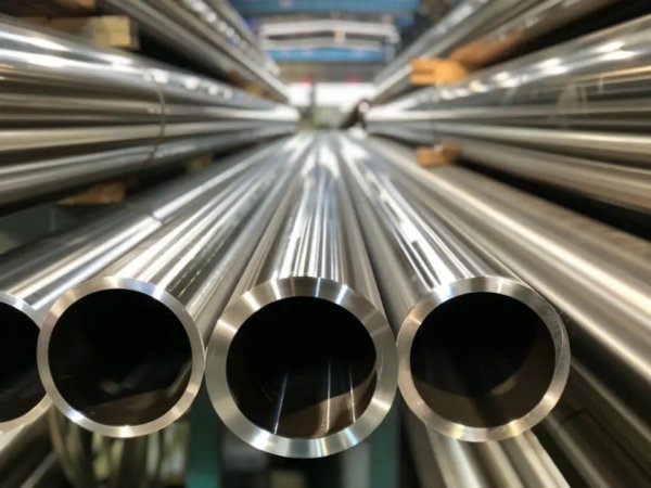 seamless stainless steel pipes