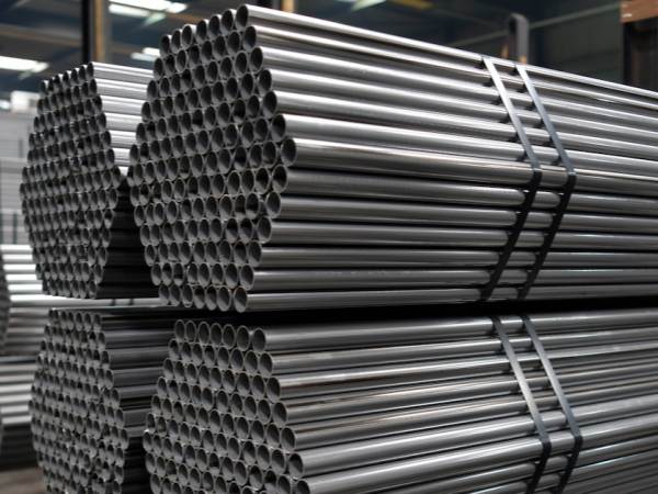 precision steel pipe