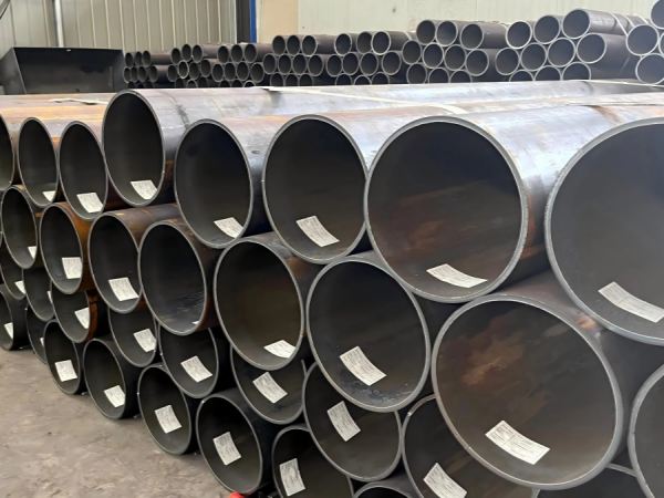 alloy steel pipes