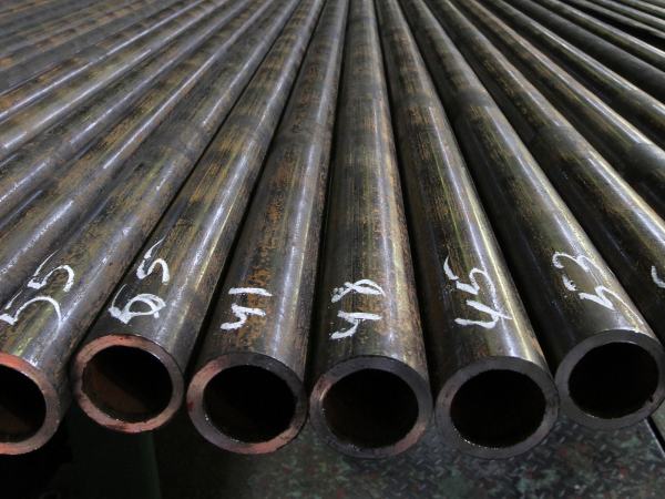 seamless mechanical tubing