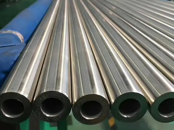 thick-walled stainless steel pipes