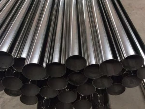 ASTM A519 mechanical steel pipe