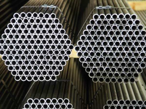 Mechanical tubes