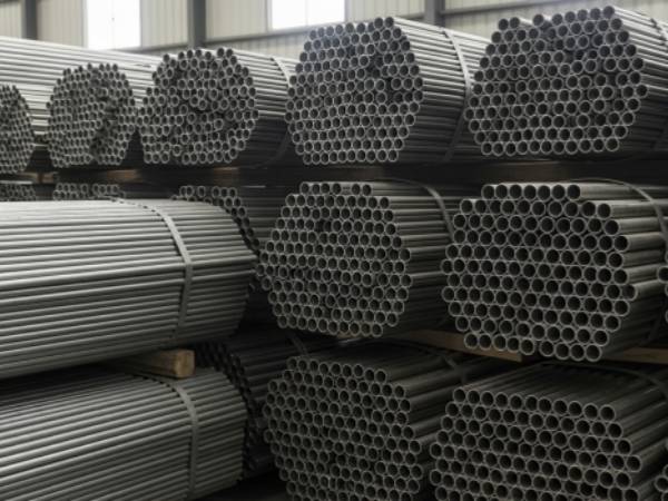 mechanical tube