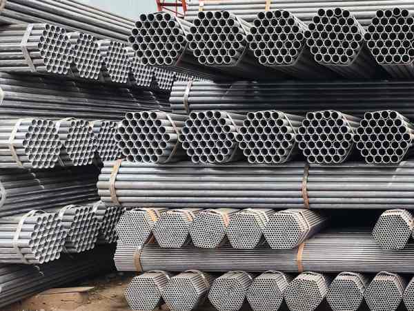 ERW pipe