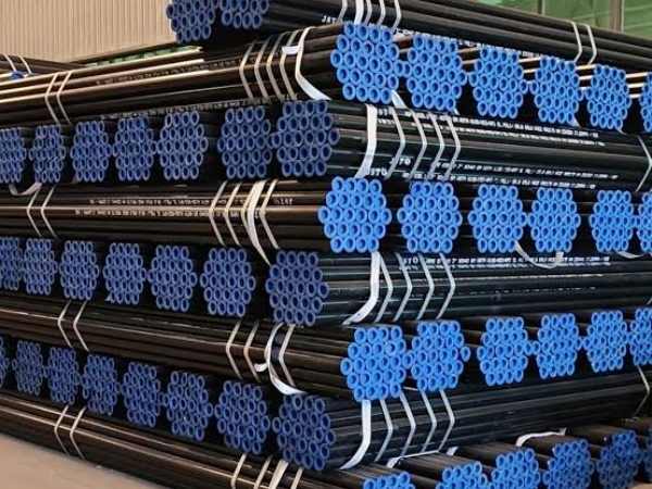 ASTM A53 pipe